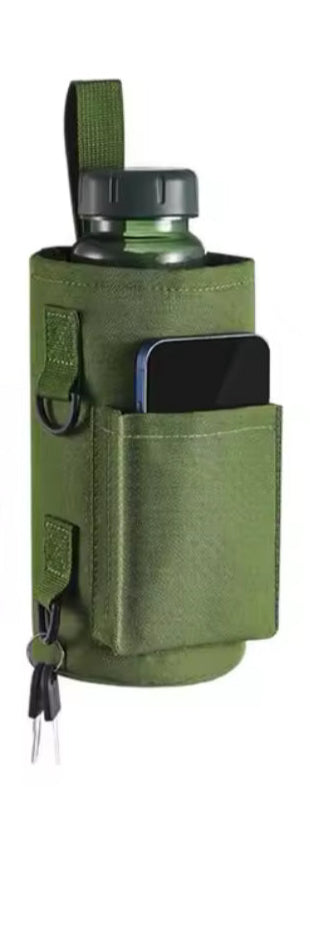 Magnetic Gym bag