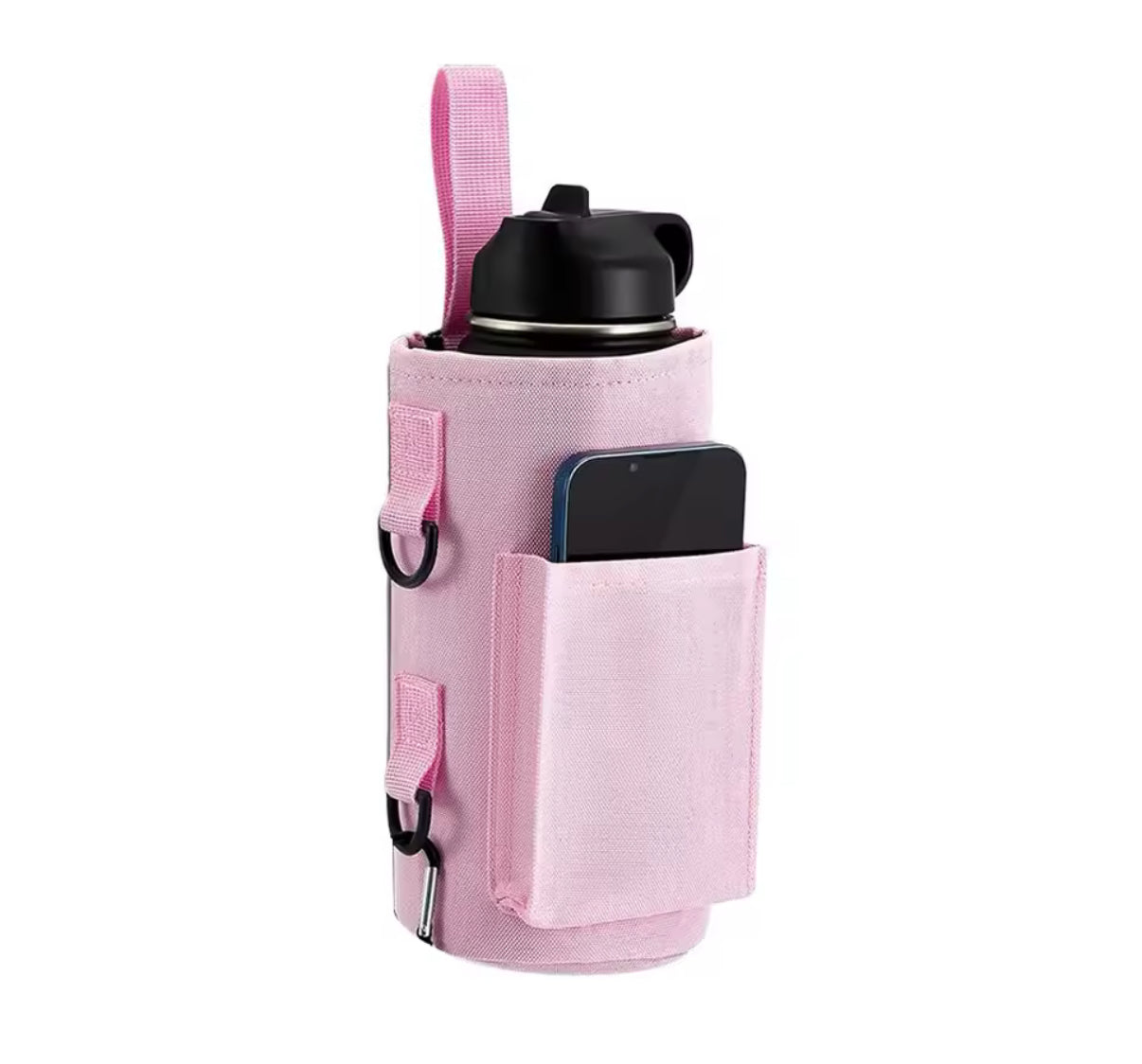 Magnetic Gym bag